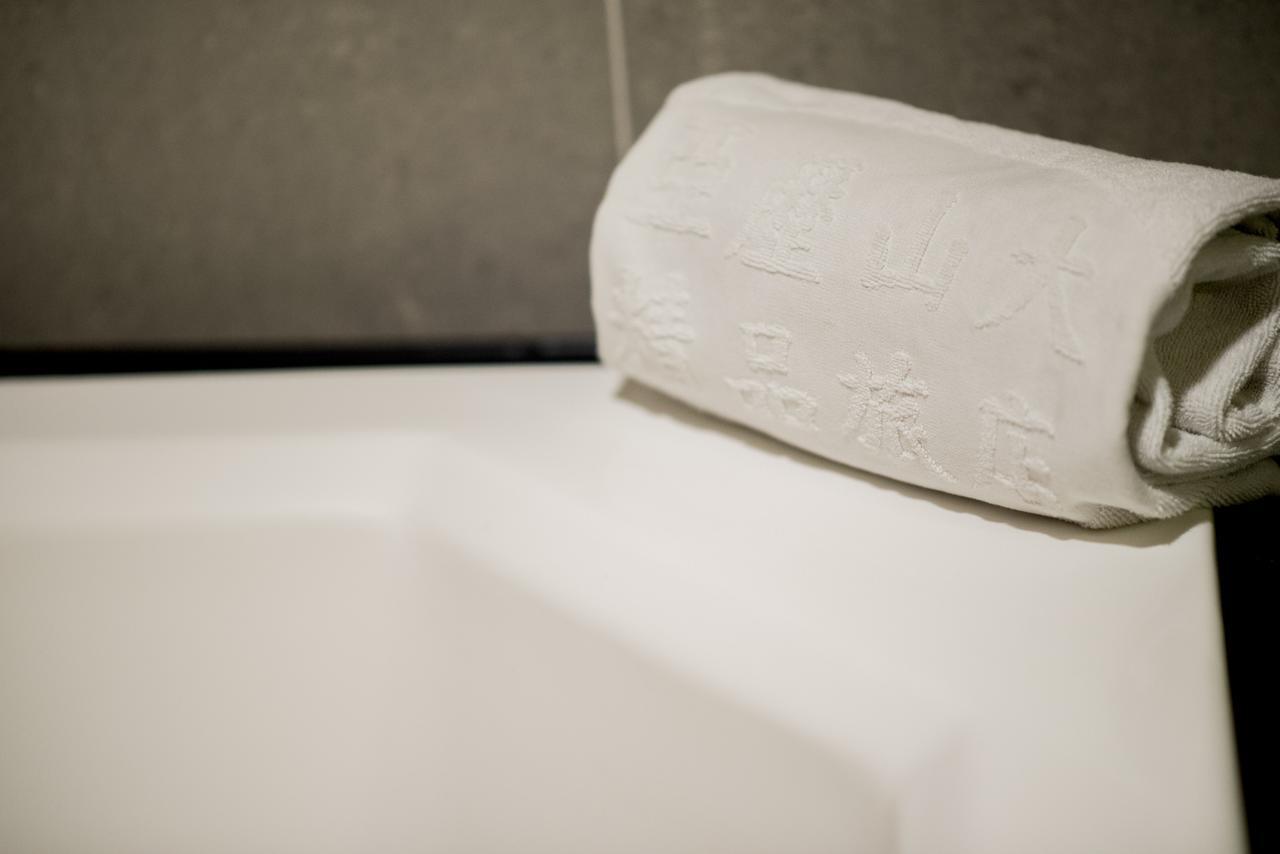 Alexander Motel Cao Hùng Ngoại thất bức ảnh