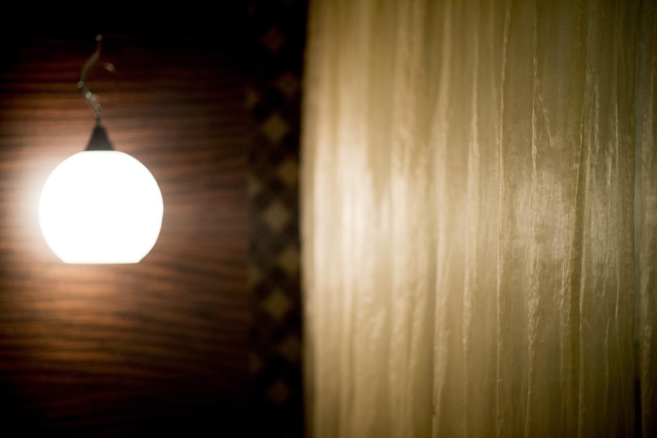 Alexander Motel Cao Hùng Ngoại thất bức ảnh